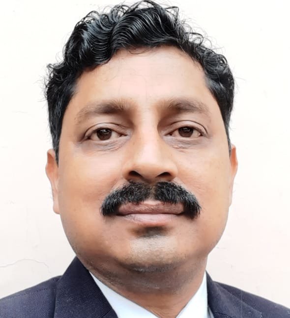 Rtn. Dr. Bhagwan Singh